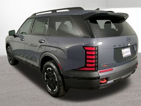 New 2026 Hyundai Palisade XRT Pro image 7