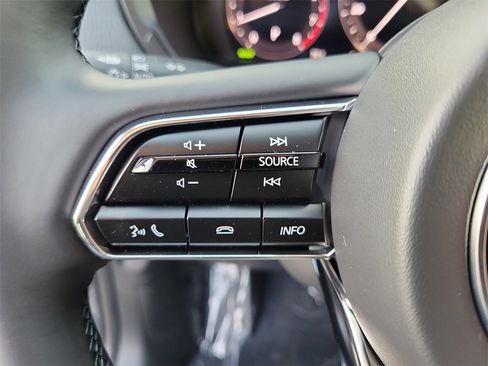 New 2026 MAZDA CX-70 3.3 Turbo w/ Premium Package image 5