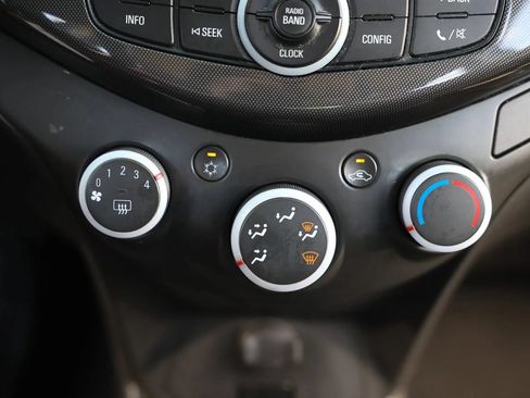 Used 2015 Chevrolet Spark LS FWD image 30