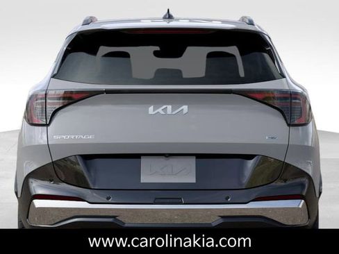 New 2026 Kia Sportage SX Prestige image 13
