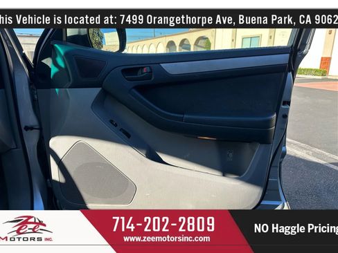 Used 2005 Toyota 4Runner Sport image 40