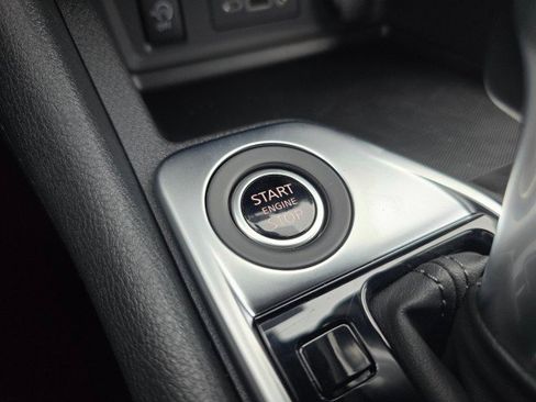 New 2025 Nissan Sentra SV w/ All-Weather Package image 33