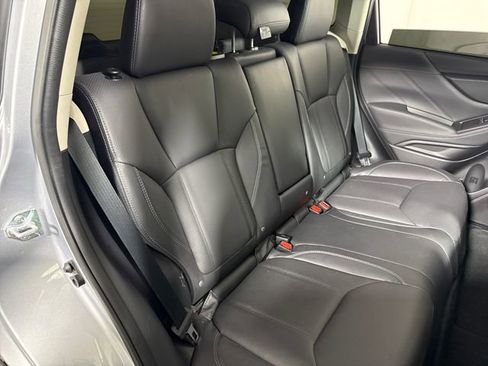 Used 2024 Subaru Forester Touring w/ POP Package 3 AWD/4WD image 18
