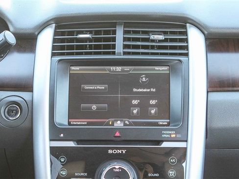 Used 2012 Ford Edge Limited image 18