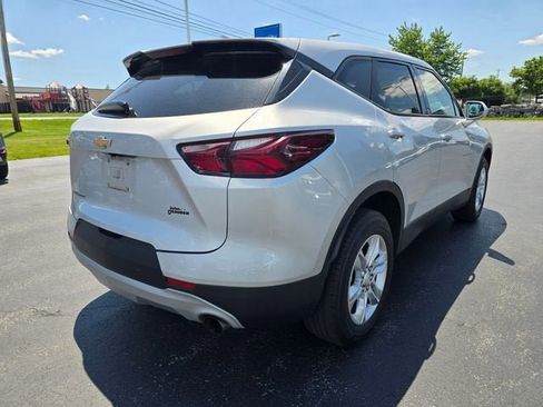 Used 2019 Chevrolet Blazer LT FWD image 5