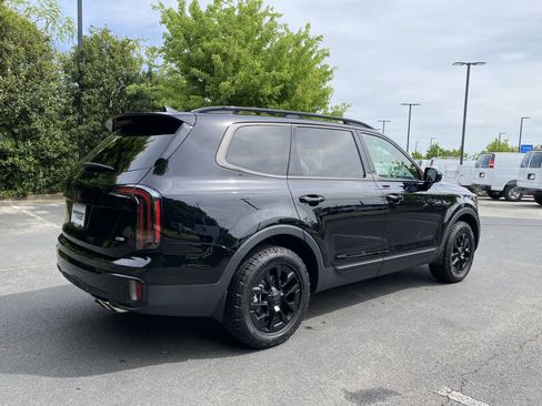Used 2025 Kia Telluride SX Prestige X-Pro AWD/4WD image 9