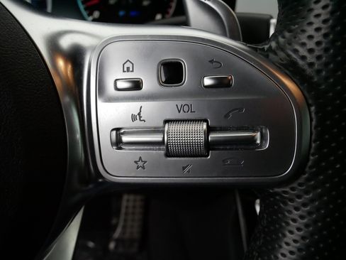 Used 2019 Mercedes-Benz CLS 53 AMG AMG CLS 53 S image 25