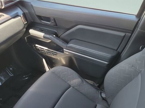 Certified 2025 Toyota Tacoma SR5 RWD image 12