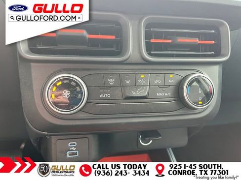 Used 2024 Ford Maverick XLT FWD image 28