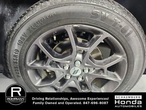 Used 2018 Dodge Challenger GT w/ GT Interior Package AWD/4WD image 6