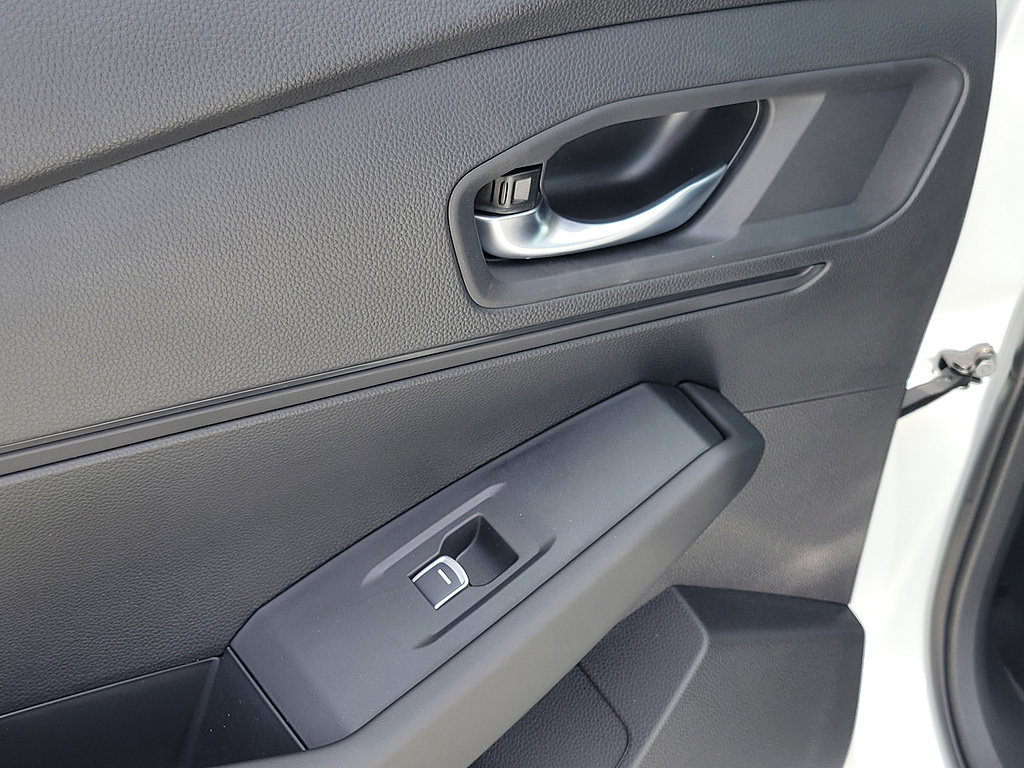 New 2026 Honda Accord LX image 15