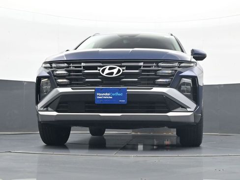 Used 2026 Hyundai Tucson SEL AWD/4WD image 22