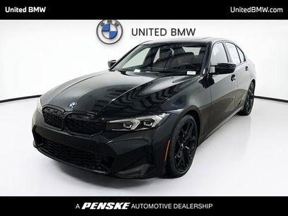 New 2026 BMW M340i Sedan