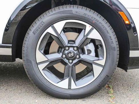New 2026 Hyundai Palisade Limited AWD/4WD image 12