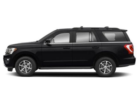 Used 2021 Ford Expedition XL AWD/4WD image 3