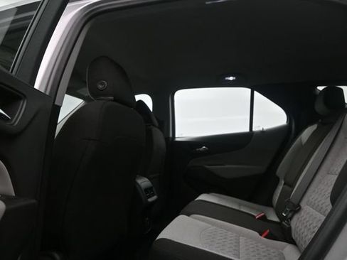 Used 2022 Chevrolet Equinox LS w/ LPO, Floor Liner Package FWD image 11