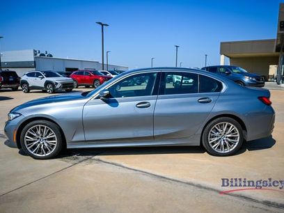 Used 2024 BMW 330i Sedan