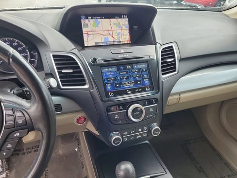 Used 2017 Acura RDX AWD w/ Technology Package image 20