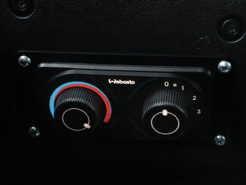 Used 2025 RAM ProMaster 1500 w/ Quick Order Package 22G SLT image 33