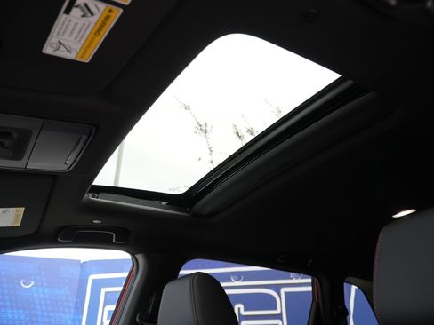 New 2026 Honda CR-V Sport-L image 17