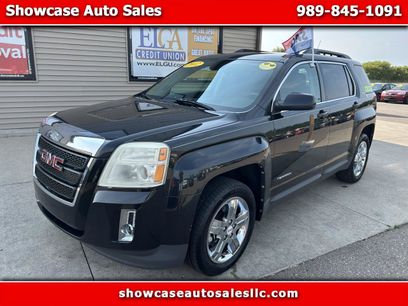Used 2012 GMC Terrain SLE w/ Convenience Package