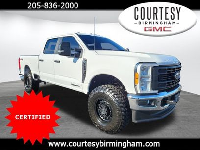 Used 2023 Ford F250 XL