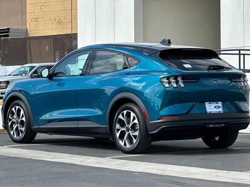 New 2026 Ford Mustang Mach-E Select w/ Comfort Package image 5