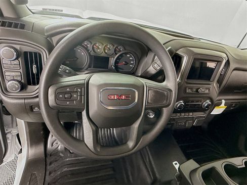 New 2025 GMC Sierra 2500 Pro w/ Convenience Package image 6