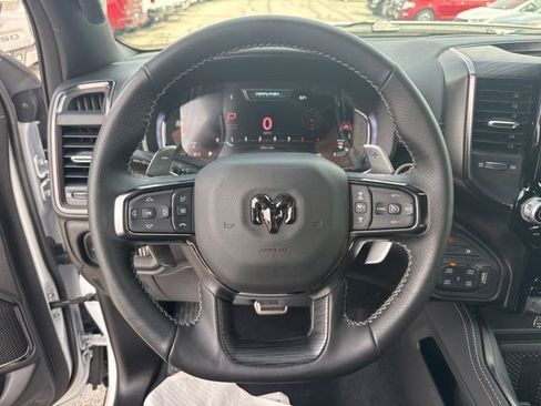 Used 2026 RAM 1500 RHO AWD/4WD image 27