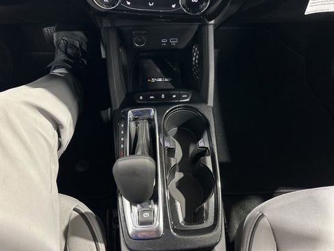 New 2025 Chevrolet TrailBlazer LT w/ Convenience Package image 20