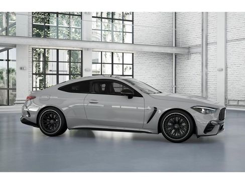 New 2026 Mercedes-Benz CLE 53 AMG 4MATIC Coupe image 14