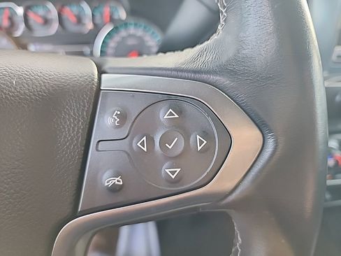 Used 2018 Chevrolet Silverado 1500 LT w/ All Star Edition image 24