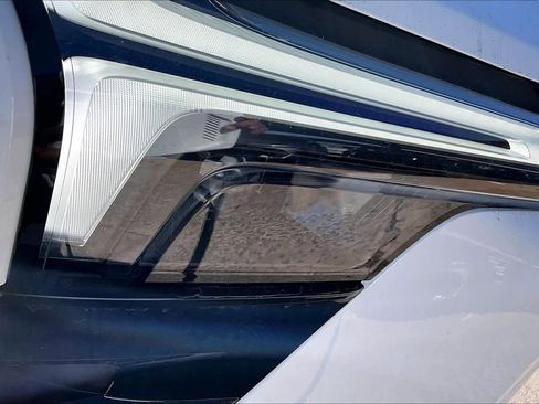 New 2025 Chevrolet Blazer EV LT image 14