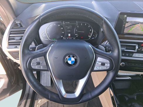 Certified 2022 BMW X3 xDrive30i w/ Convenience Package image 15