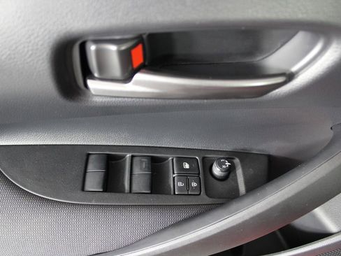 Used 2023 Toyota Corolla GR image 21