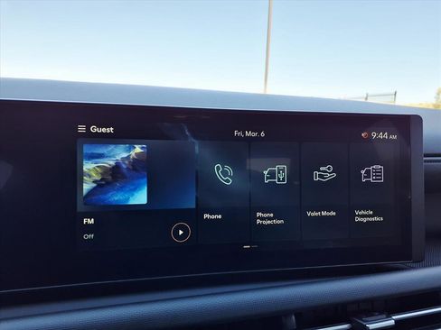 Certified 2025 Hyundai Santa Cruz SEL image 24