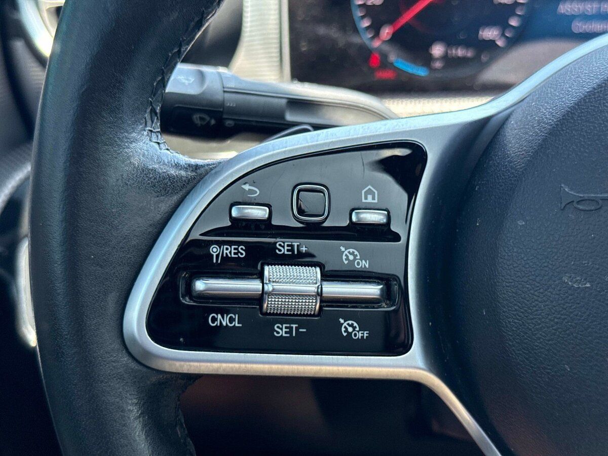 Used 2019 Mercedes-Benz A 220 image 28