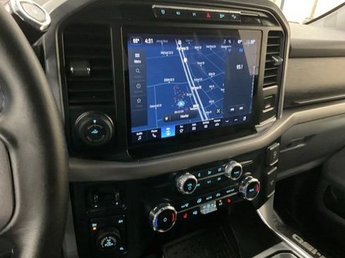 Used 2024 Ford F150 XLT w/ Equipment Group 302A MID AWD/4WD image 11