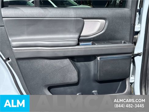Certified 2025 Ford Expedition Max Active RWD image 29