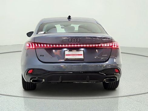 New 2026 Audi A5 2.0T Premium Plus AWD/4WD image 6