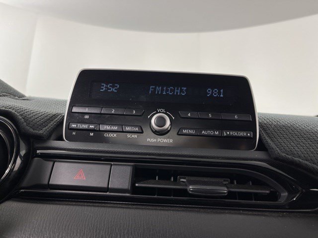 Used 2016 MAZDA MX-5 Miata Sport RWD image 22