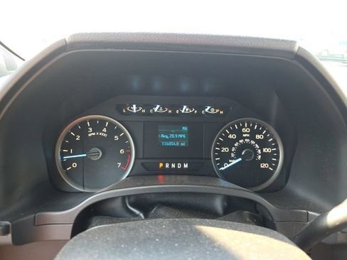 Used 2018 Ford F150 XLT AWD/4WD image 14