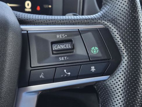 Used 2025 Mitsubishi Outlander SEL AWD/4WD image 22