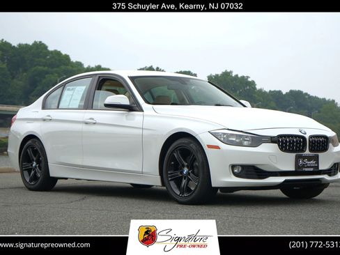 Used 2013 BMW 328i xDrive Sedan image 1