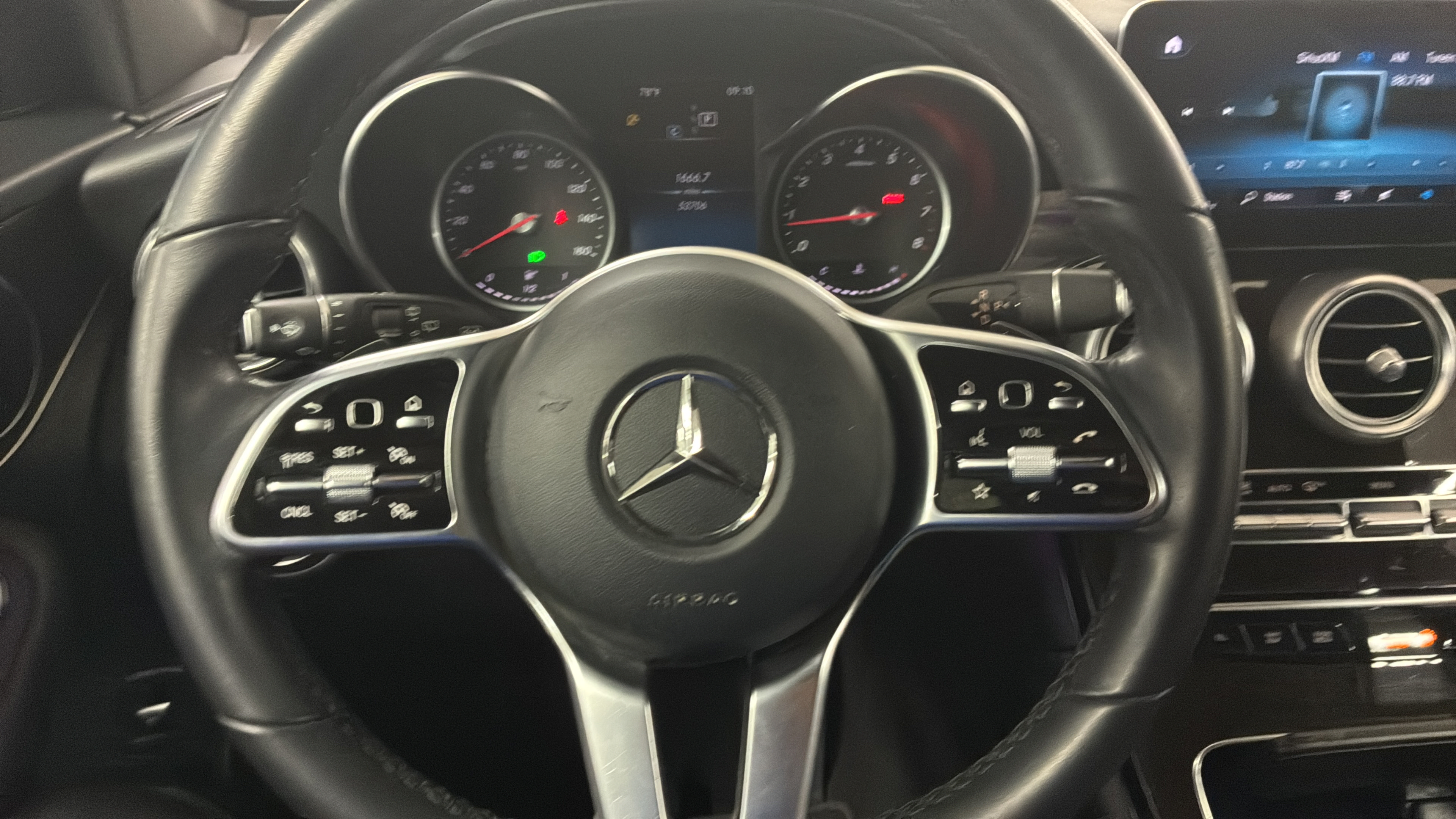 Certified 2022 Mercedes-Benz GLC 300 image 10