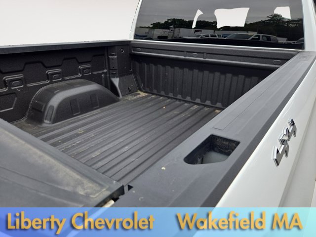 Used 2024 GMC Sierra 1500 Elevation AWD/4WD image 19