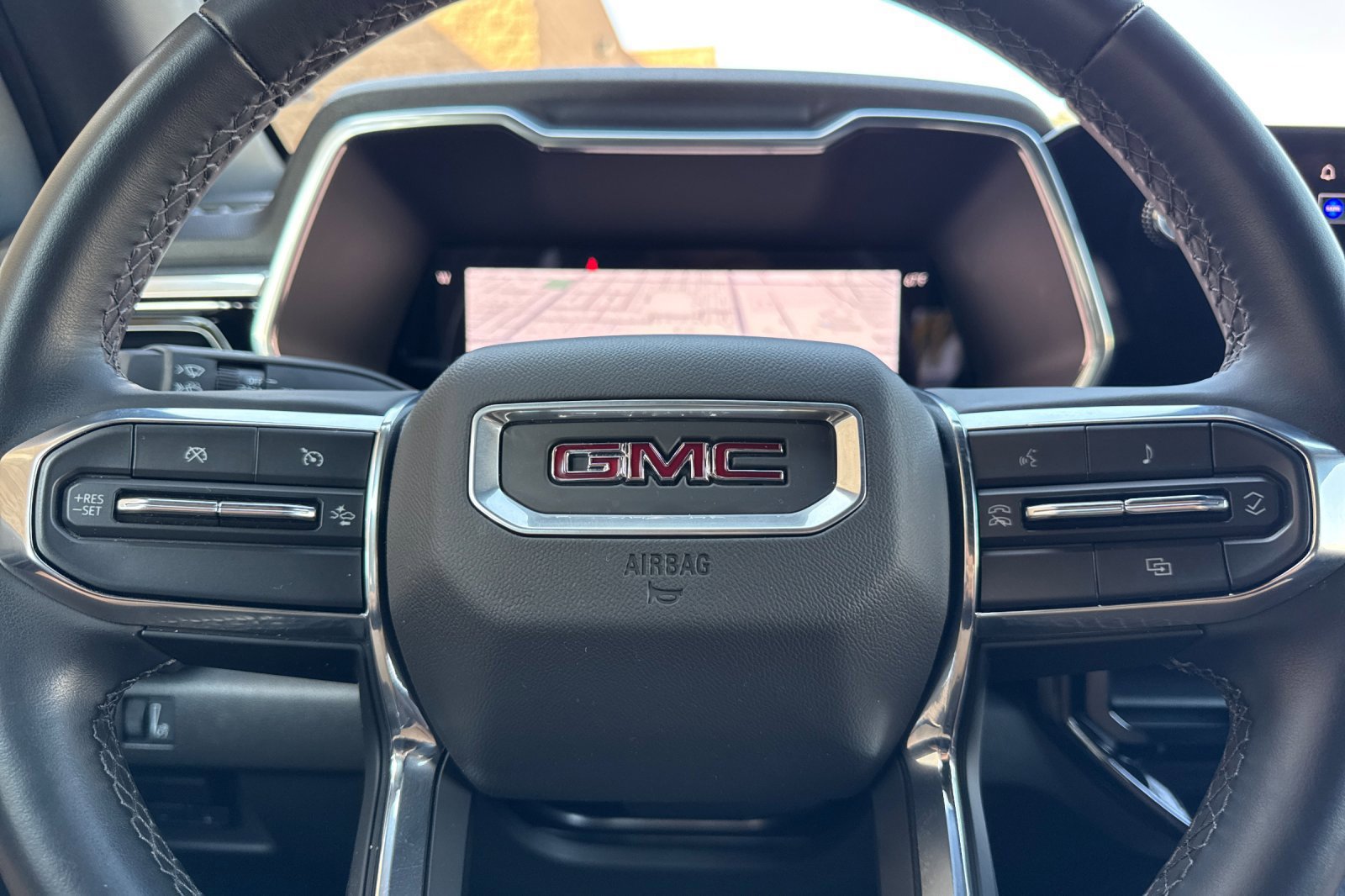 Used 2025 GMC Canyon Elevation RWD image 23