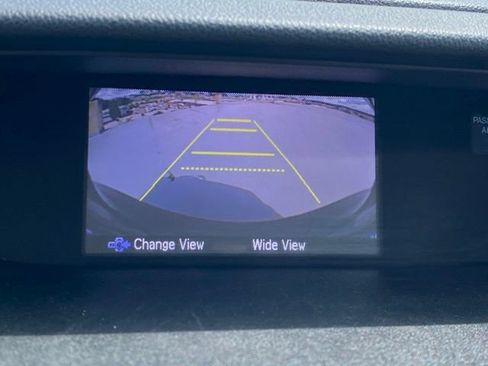Used 2014 Honda CR-V LX image 15