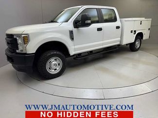 Used 2019 Ford F250 XL w/ Power Equipment Group AWD/4WD video 1