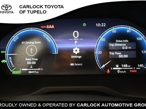Used 2024 Toyota RAV4 Limited AWD/4WD image 25